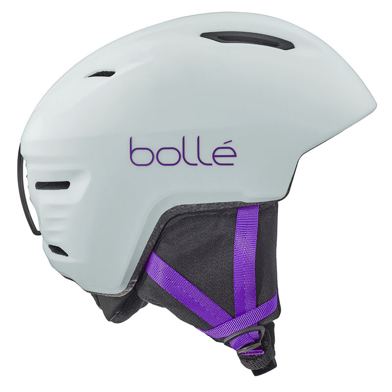 ATMOS YOUTH MIPS, White Purple Matte-No Lens Reference, hi-res image number null